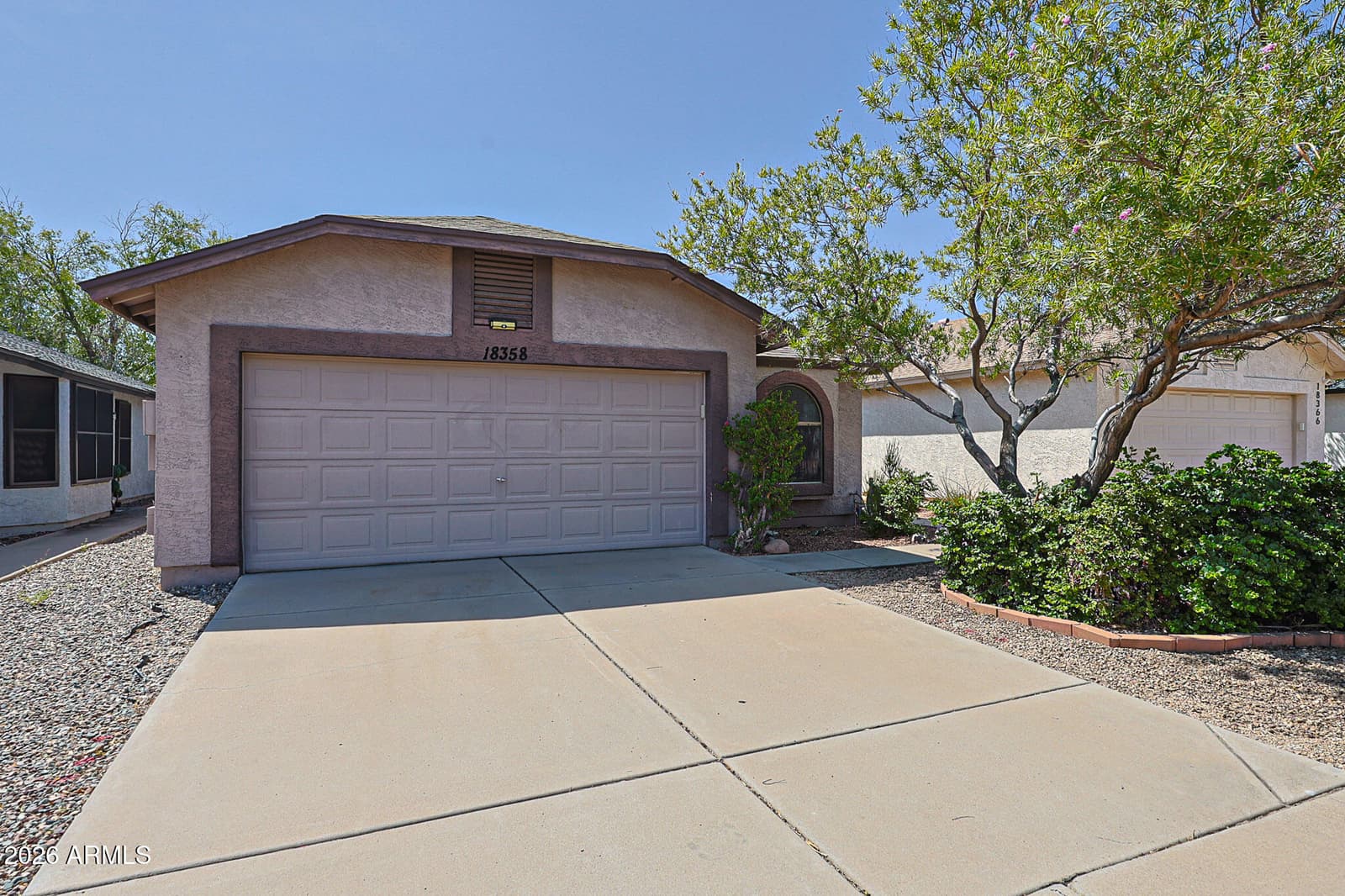 18358 N 88th Avenue, Peoria, AZ 85382 — photo 2 of 27