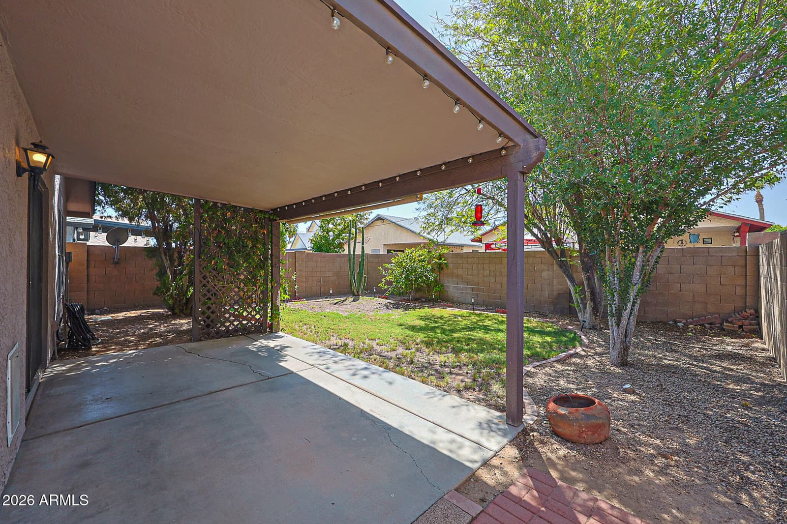 18358 N 88th Avenue, Peoria, AZ 85382 — photo 22 of 27