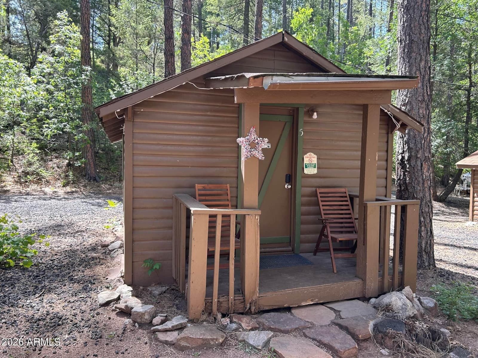 1441 E Christopher Creek Loop, Payson, AZ 85541 — photo 14 of 28