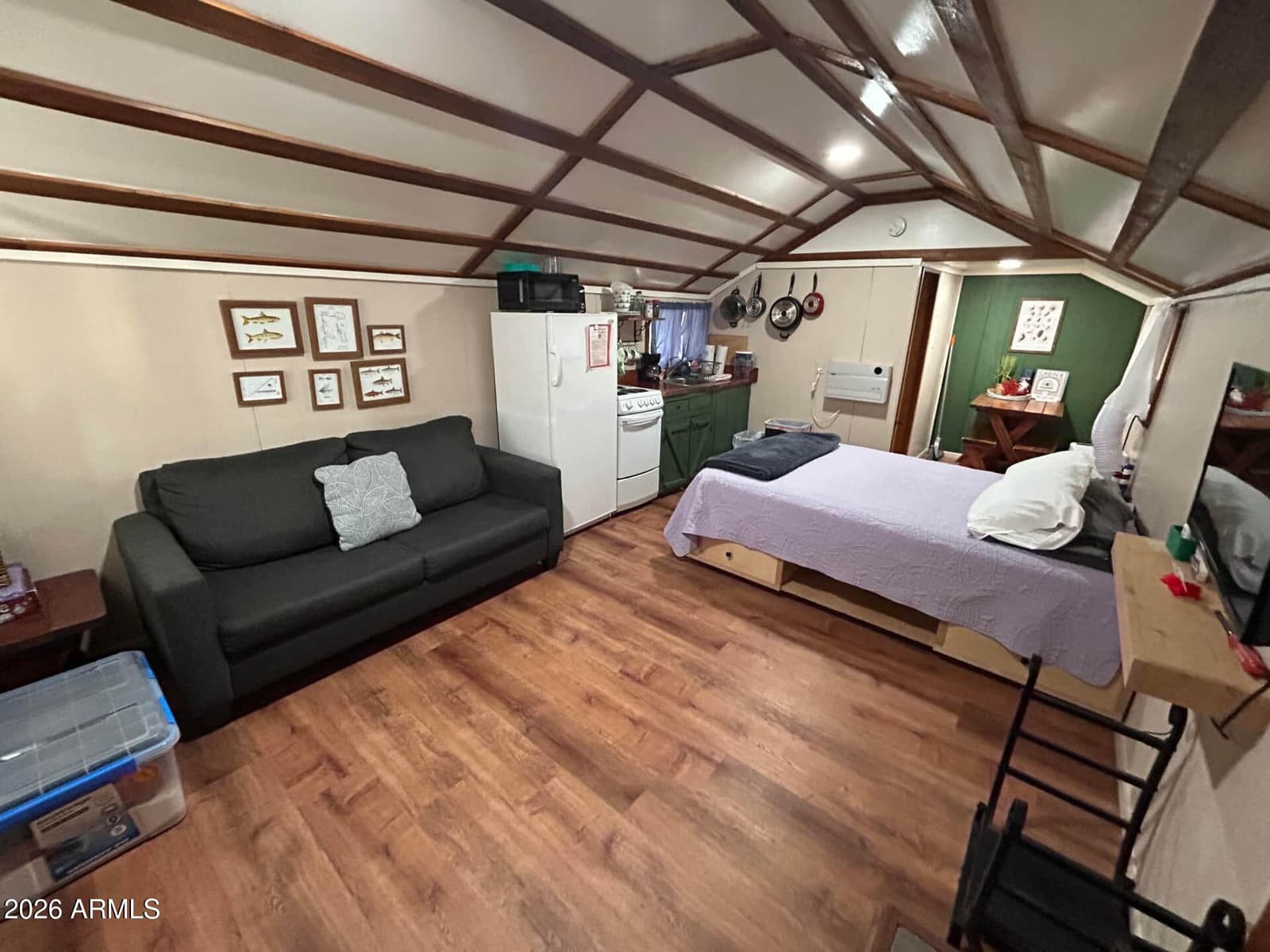 1441 E Christopher Creek Loop, Payson, AZ 85541 — photo 13 of 28