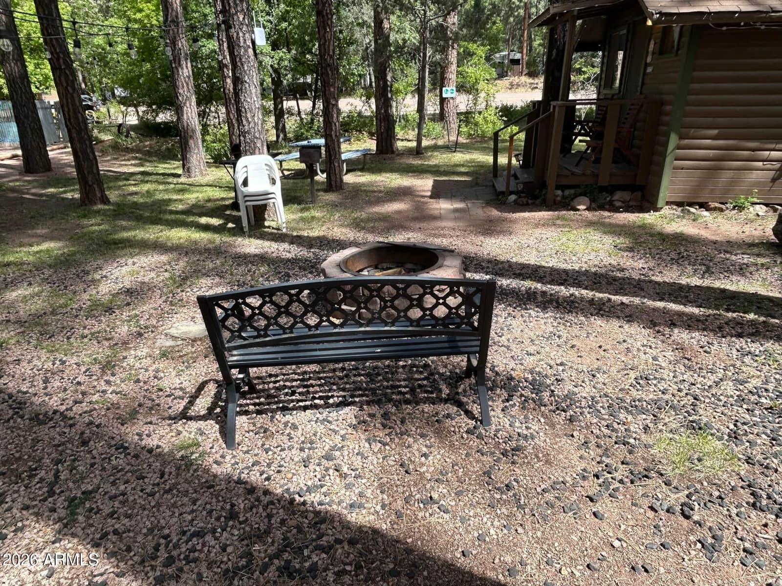 1441 E Christopher Creek Loop, Payson, AZ 85541 — photo 25 of 28