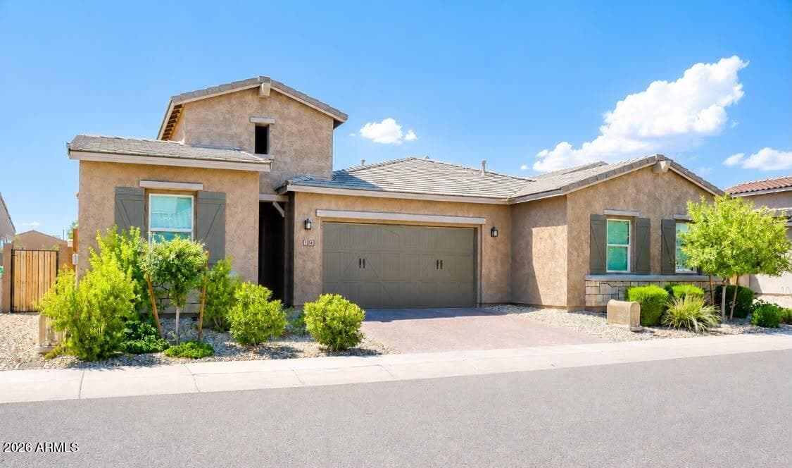 1874 N 141st Avenue, Goodyear, AZ 85395 — photo 1 of 32