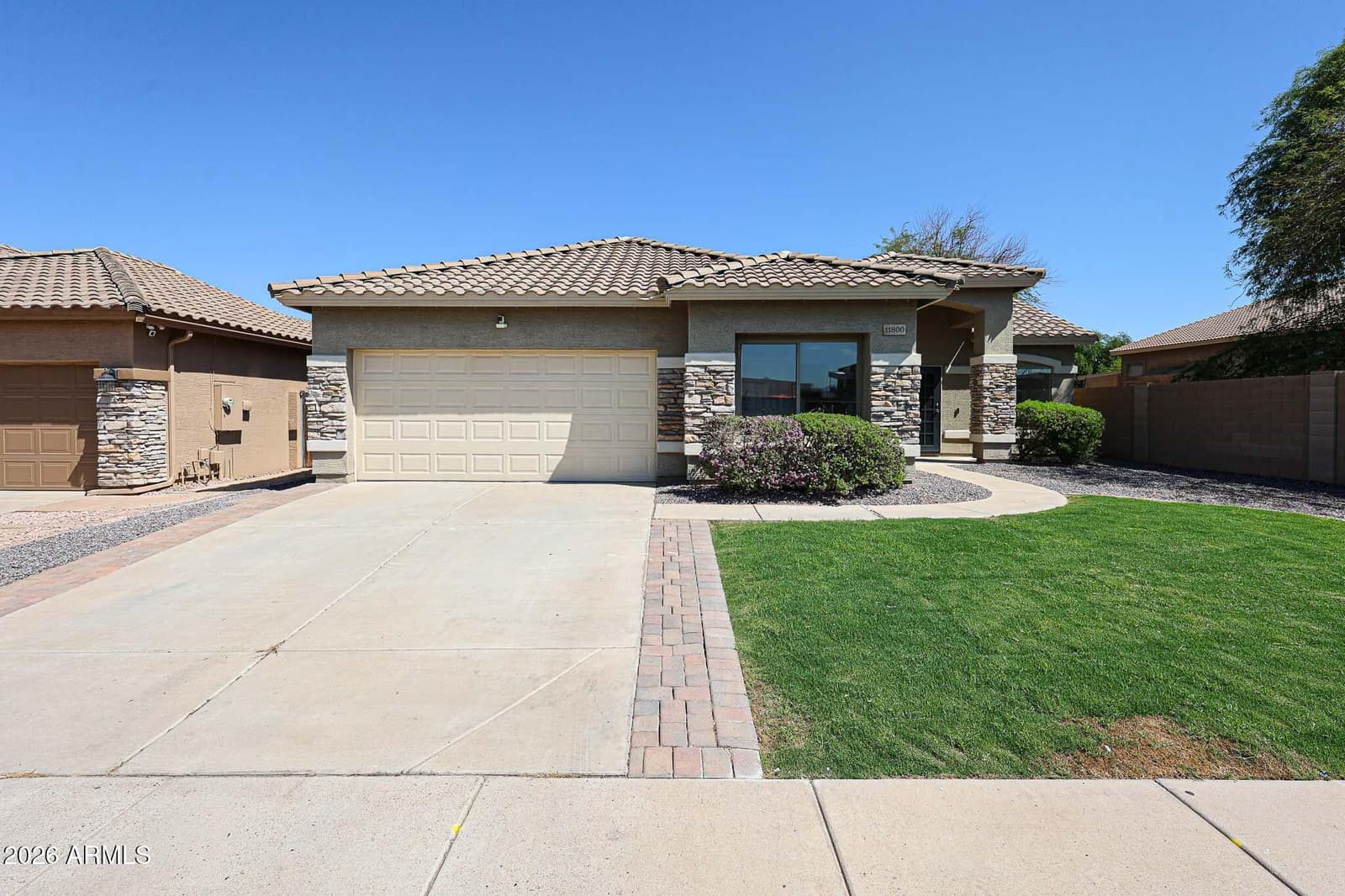 11800 W Virginia Avenue, Avondale, AZ 85392 — photo 3 of 94
