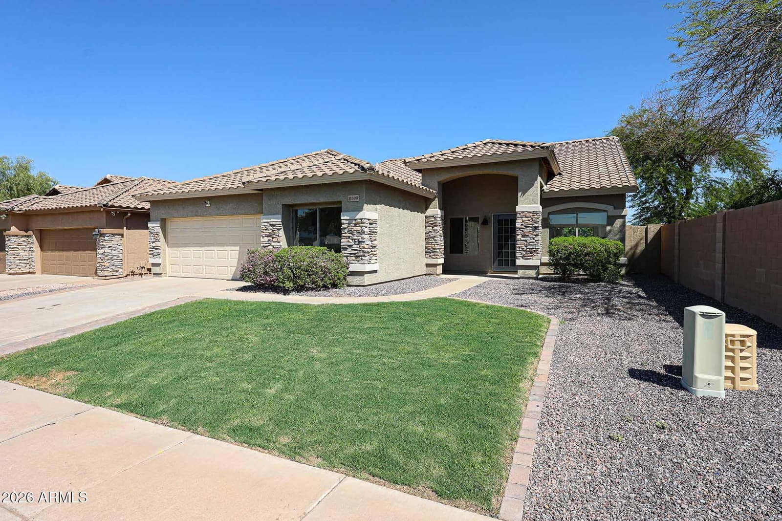 11800 W Virginia Avenue, Avondale, AZ 85392 — photo 1 of 94
