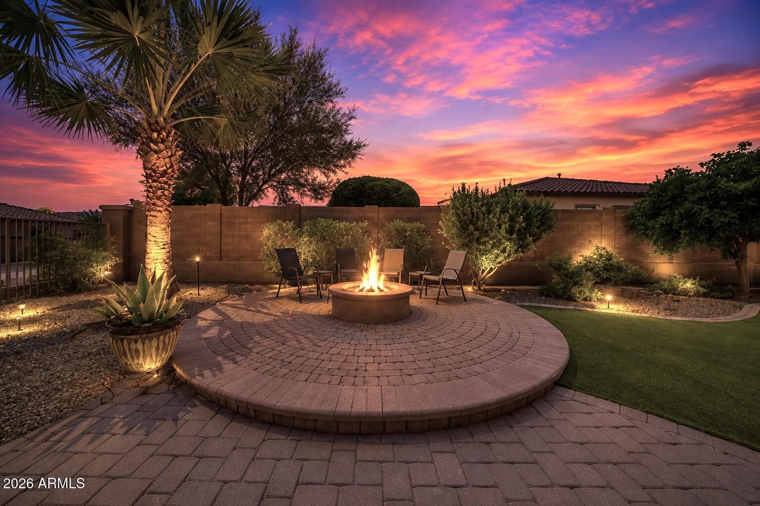 19407 W Medlock Drive, Litchfield Park, AZ 85340 — photo 57 of 81