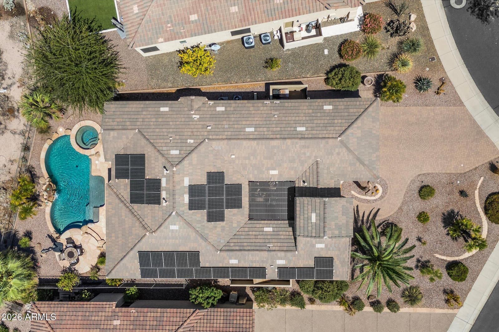 12455 W Yellow Bird Lane, Peoria, AZ 85383 — photo 29 of 42