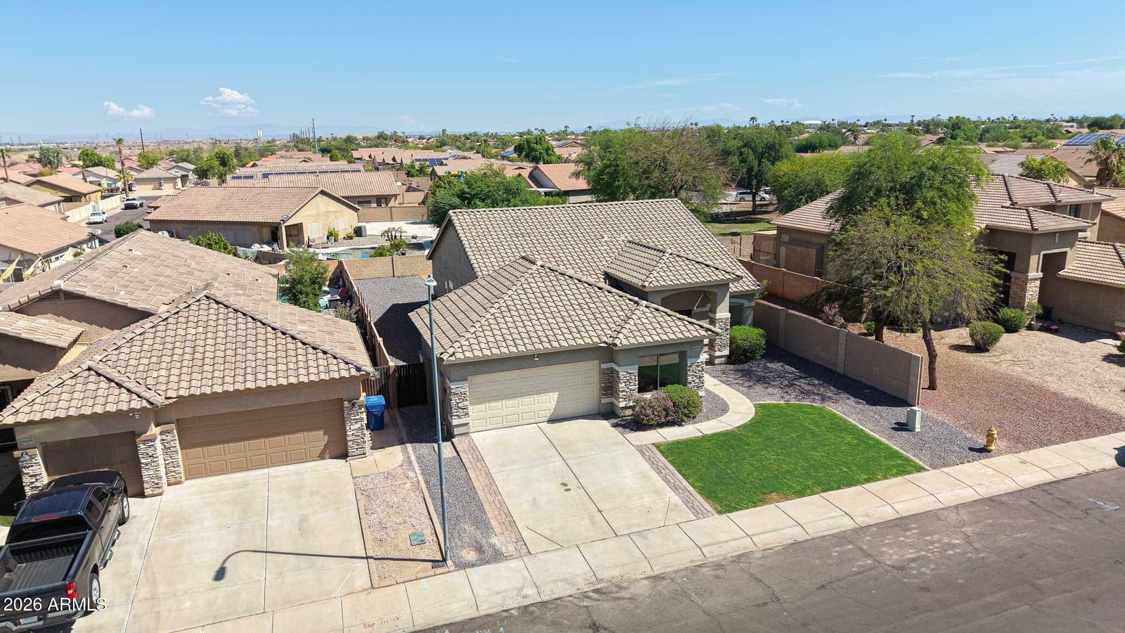 11800 W Virginia Avenue, Avondale, AZ 85392 — photo 74 of 94
