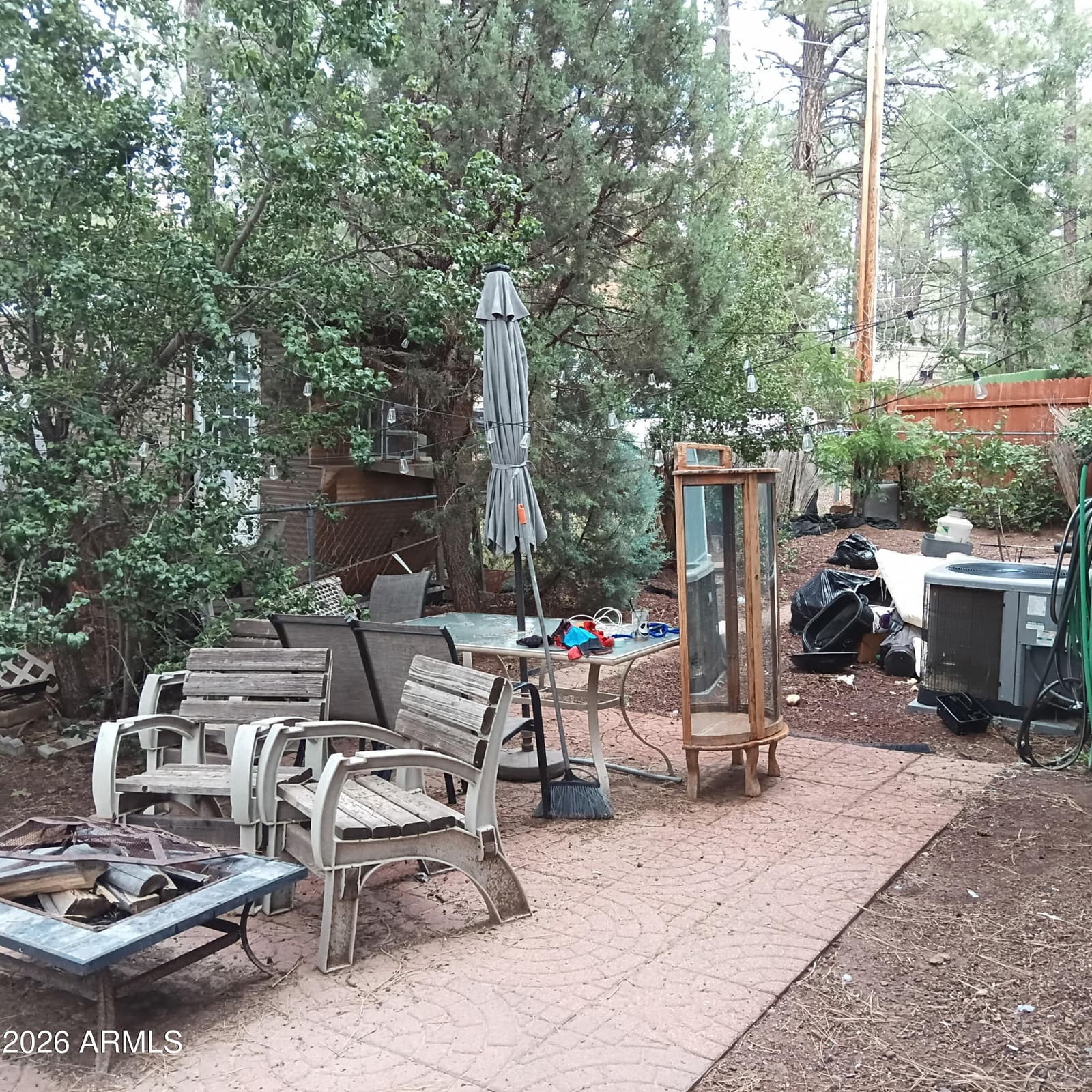 981 N 44th Circle, Show Low, AZ 85901 — photo 6 of 12