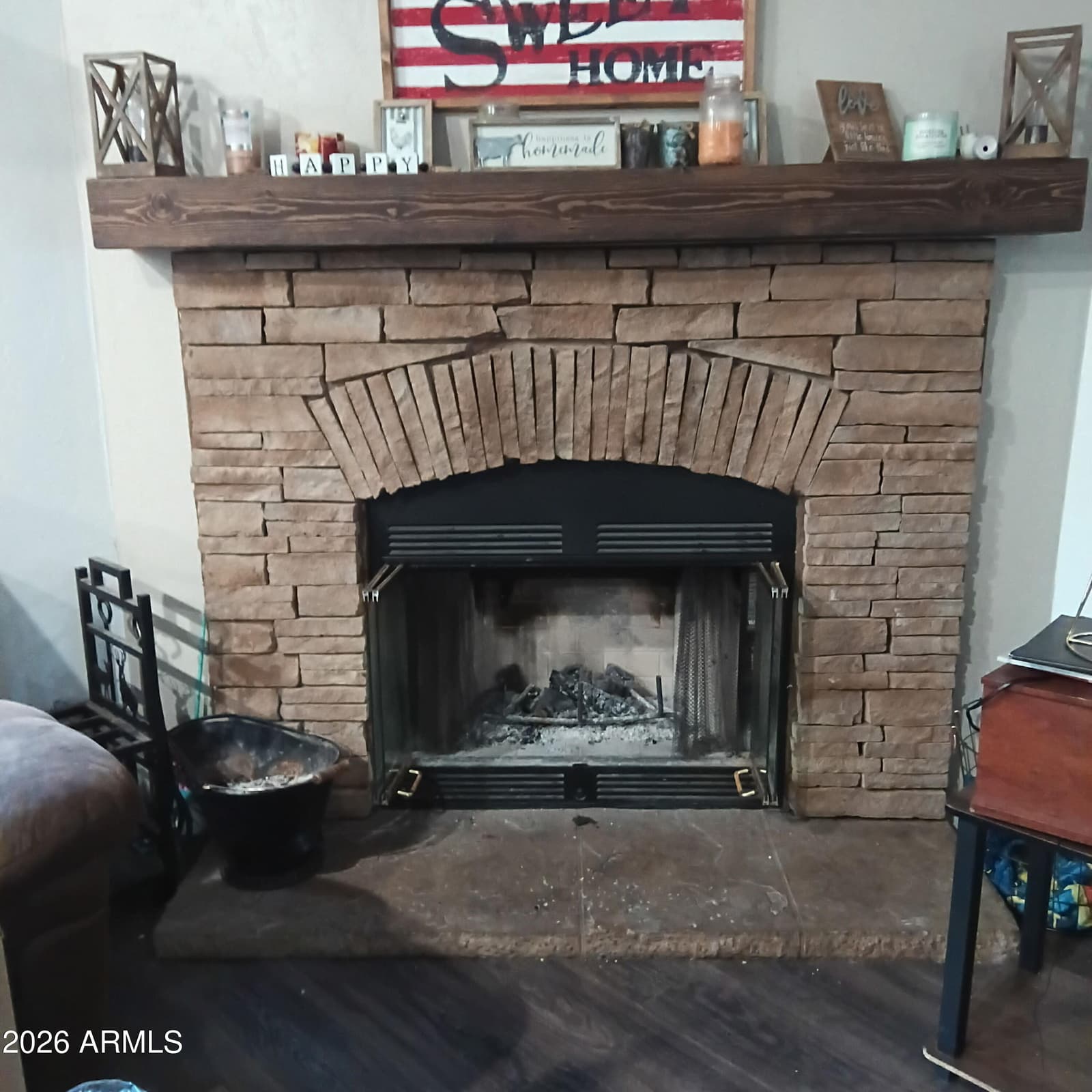 981 N 44th Circle, Show Low, AZ 85901 — photo 2 of 12