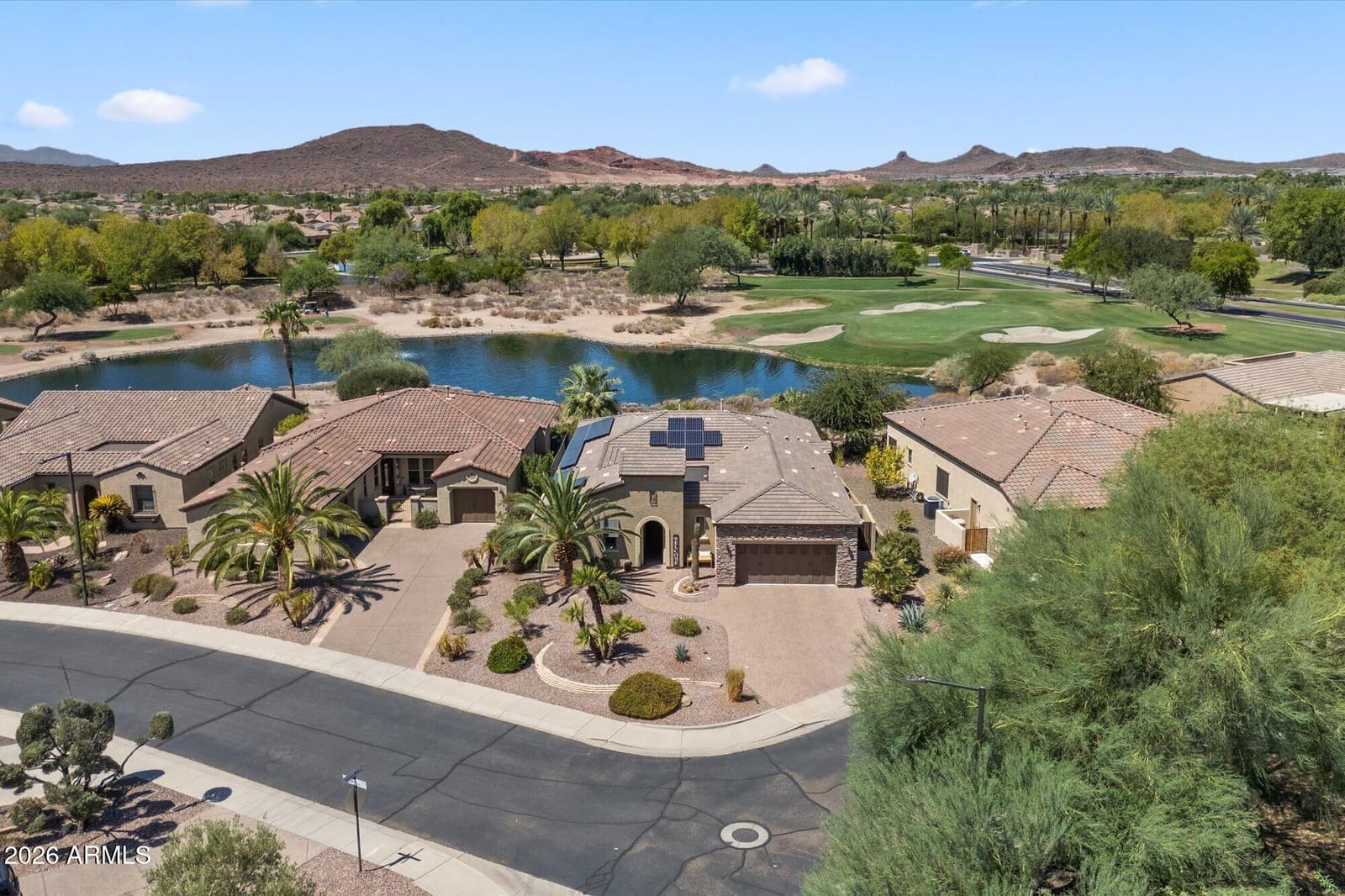 12455 W Yellow Bird Lane, Peoria, AZ 85383 — photo 41 of 42