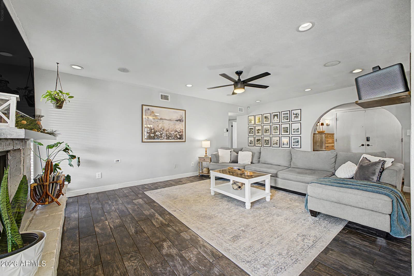 1725 W Angel Fire Terrace, Phoenix, AZ 85027 — photo 8 of 36