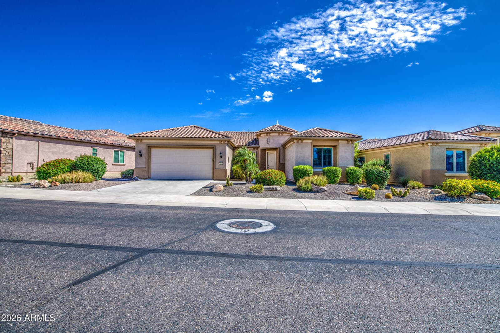 26553 W Vista North Drive, Buckeye, AZ 85396 — photo 1 of 63
