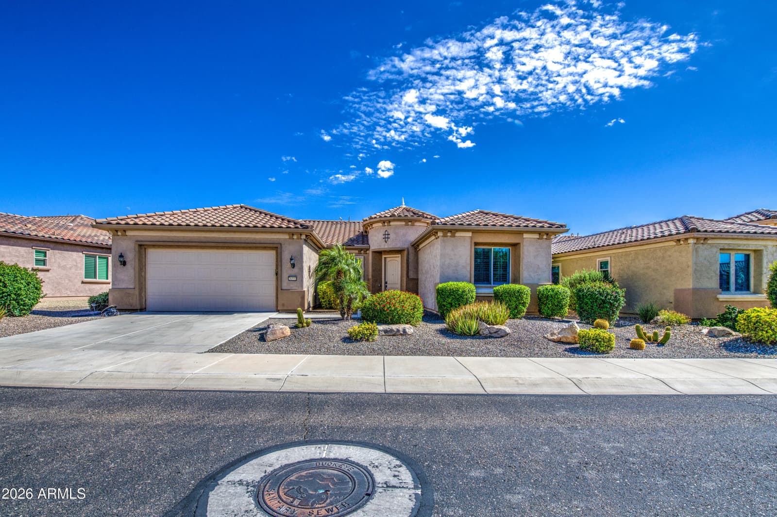 26553 W Vista North Drive, Buckeye, AZ 85396 — photo 2 of 63