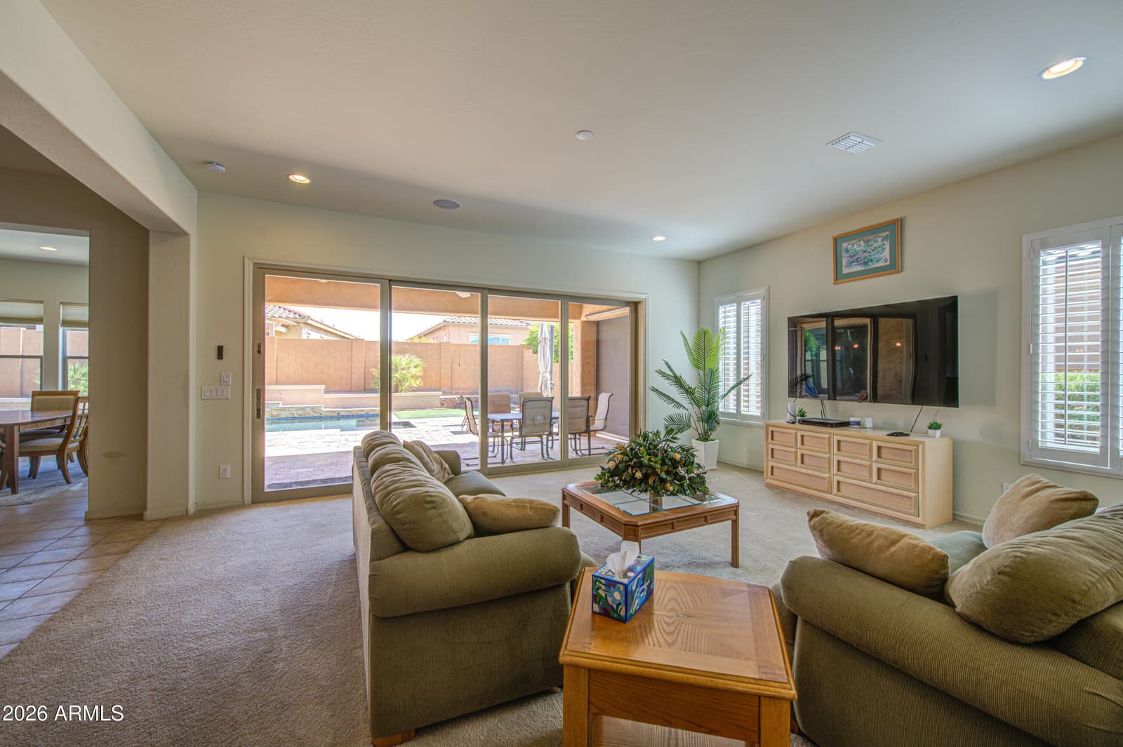 26553 W Vista North Drive, Buckeye, AZ 85396 — photo 13 of 63