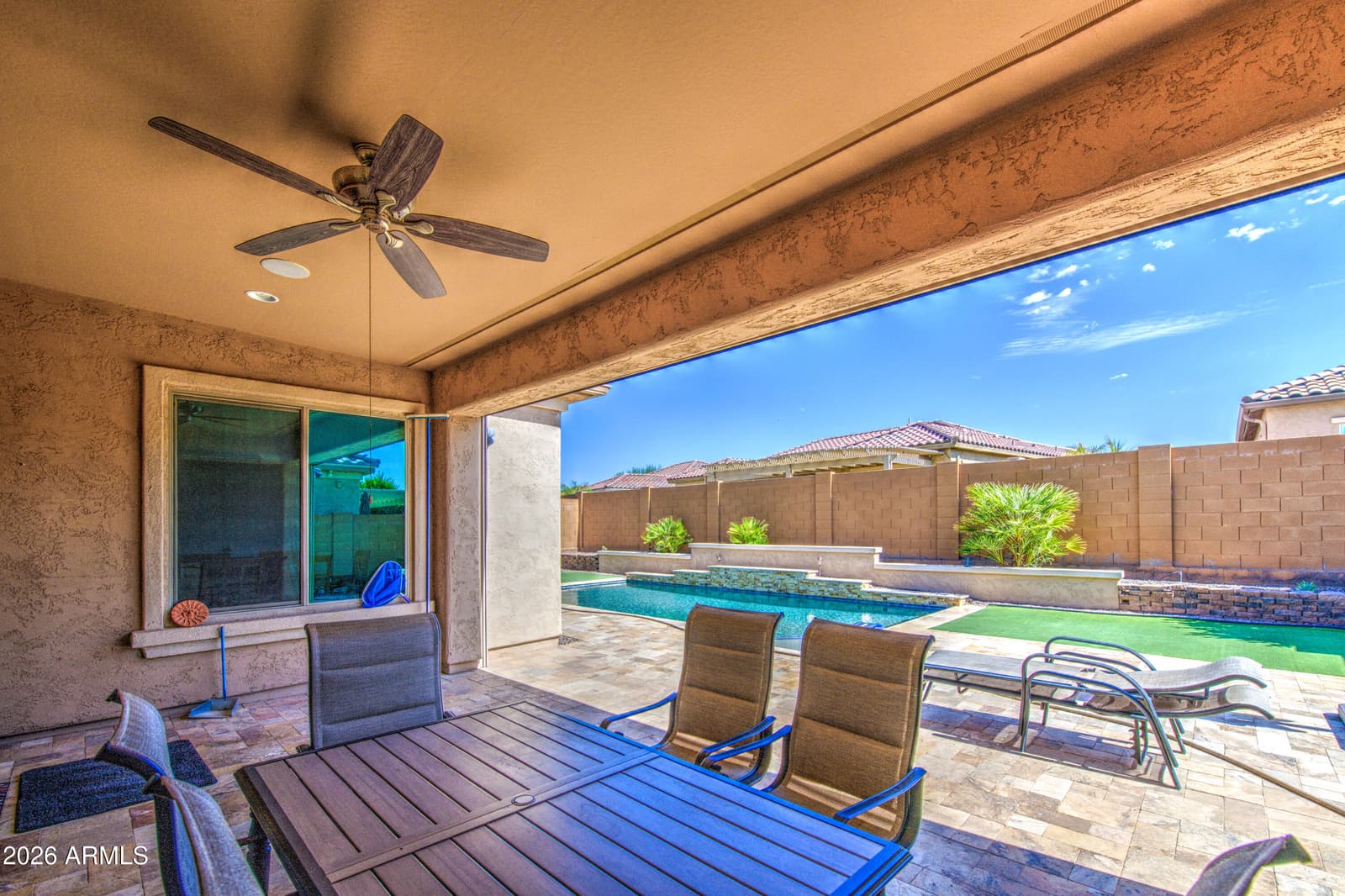 26553 W Vista North Drive, Buckeye, AZ 85396 — photo 56 of 63
