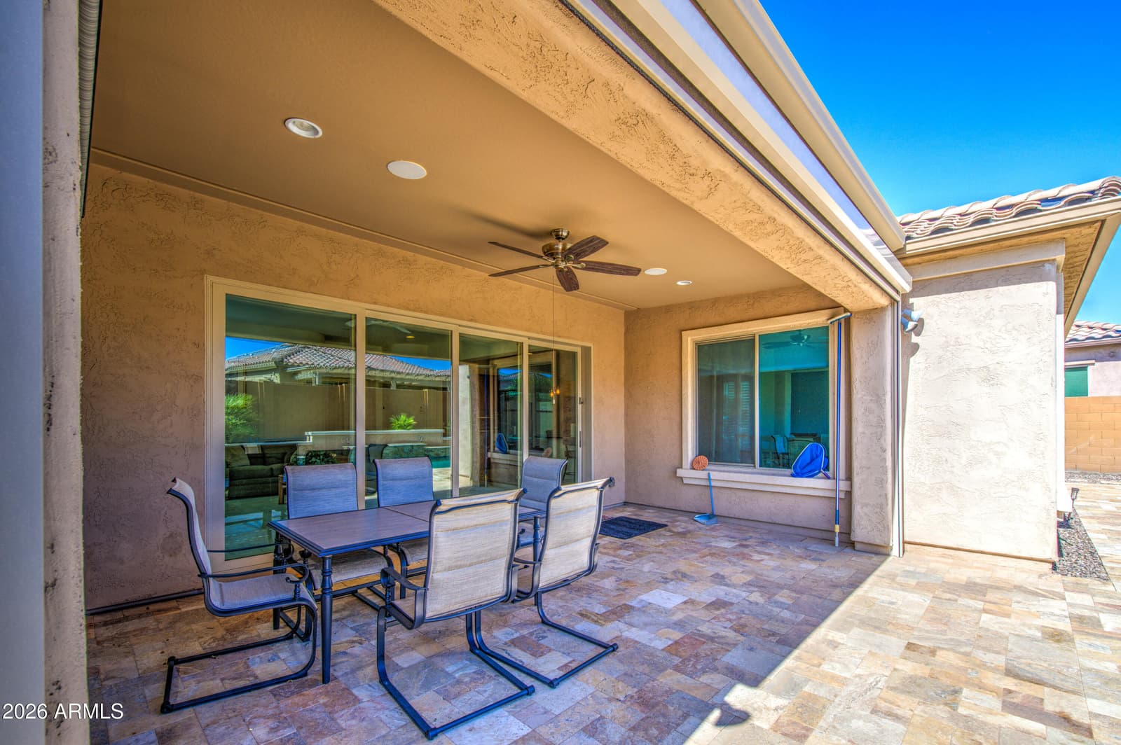 26553 W Vista North Drive, Buckeye, AZ 85396 — photo 58 of 63