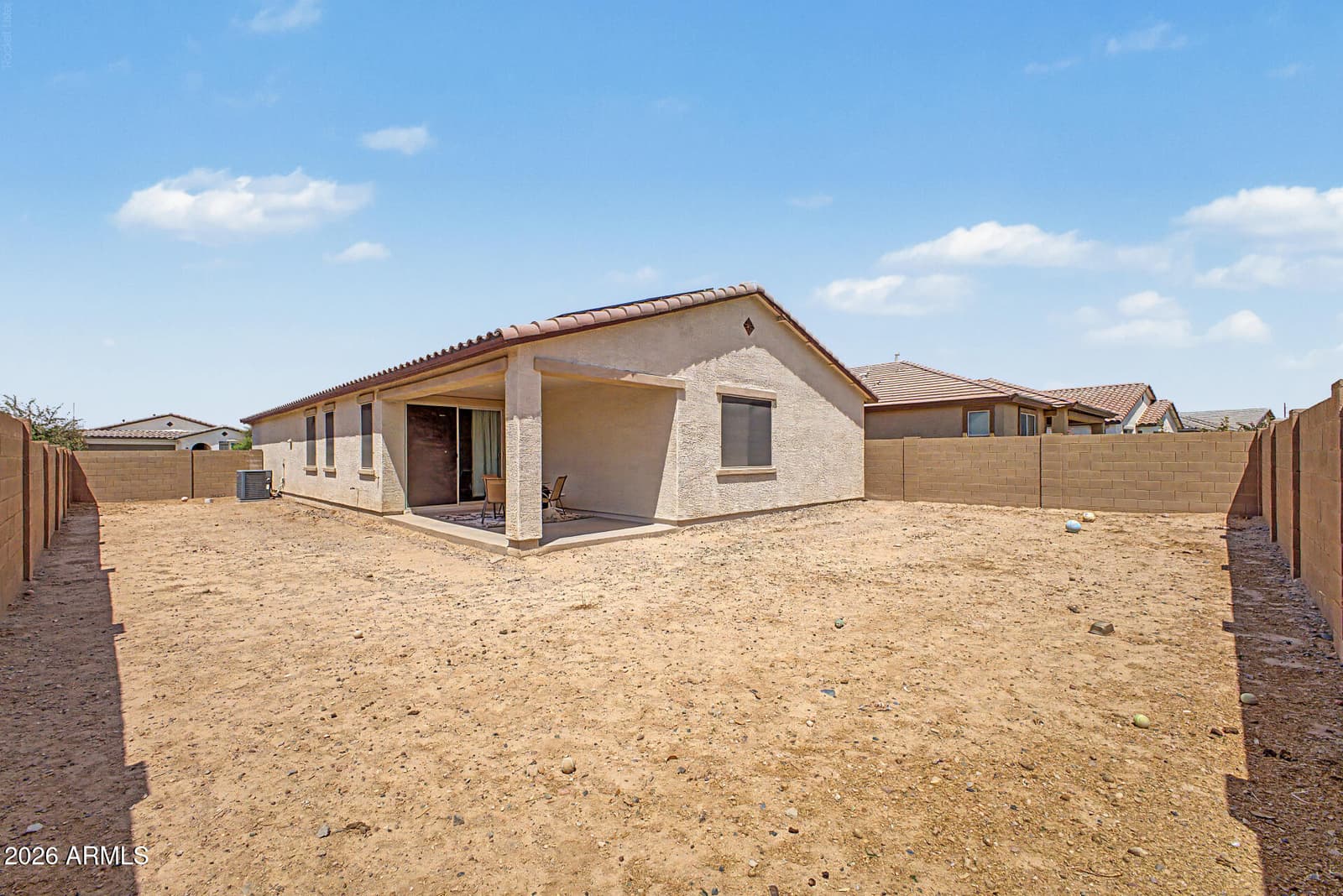 10817 W Hadley Street, Avondale, AZ 85323 — photo 31 of 33