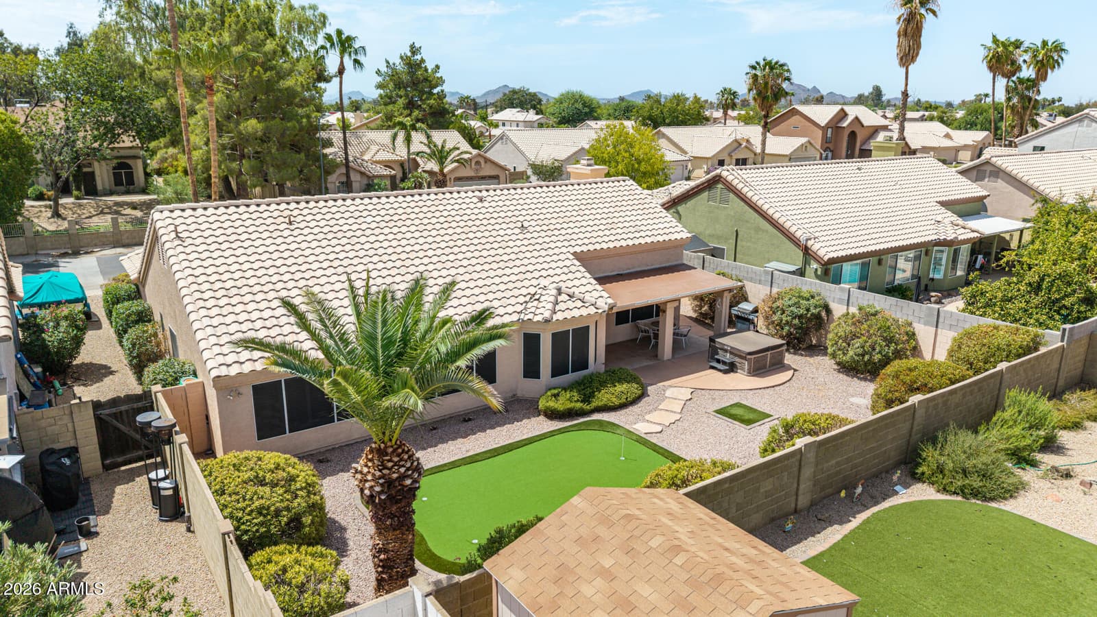 4032 E Rosemonte Drive, Phoenix, AZ 85050 — photo 53 of 56
