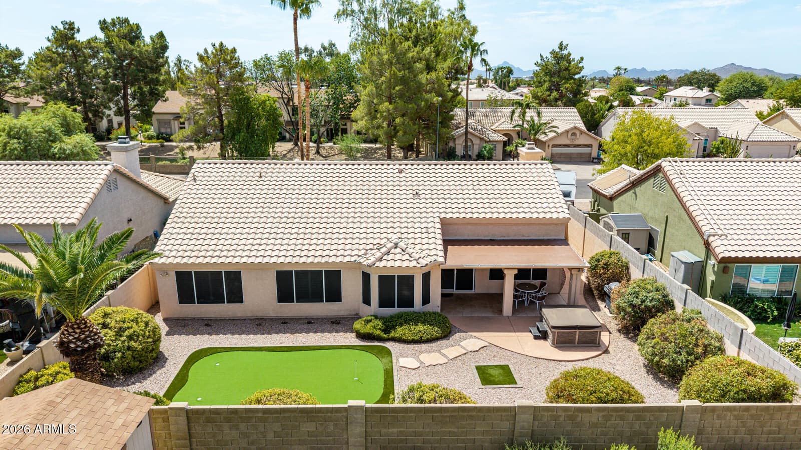 4032 E Rosemonte Drive, Phoenix, AZ 85050 — photo 54 of 56