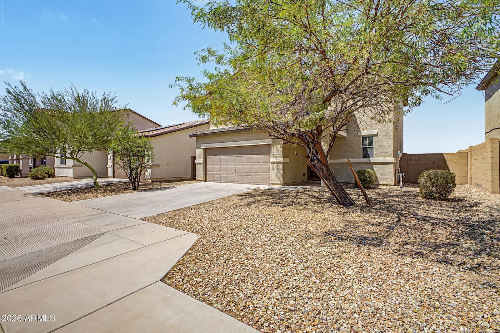 4804 W Leodra Lane, Laveen, AZ 85339 — photo 3 of 49