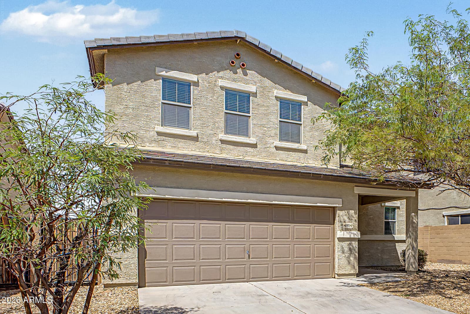 4804 W Leodra Lane, Laveen, AZ 85339 — photo 6 of 49