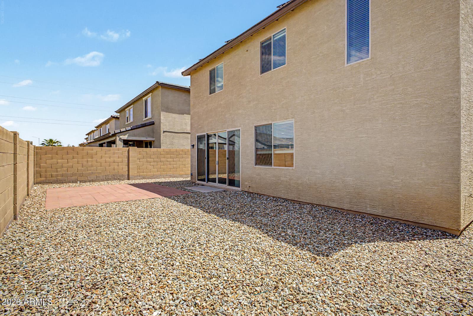 4804 W Leodra Lane, Laveen, AZ 85339 — photo 35 of 49