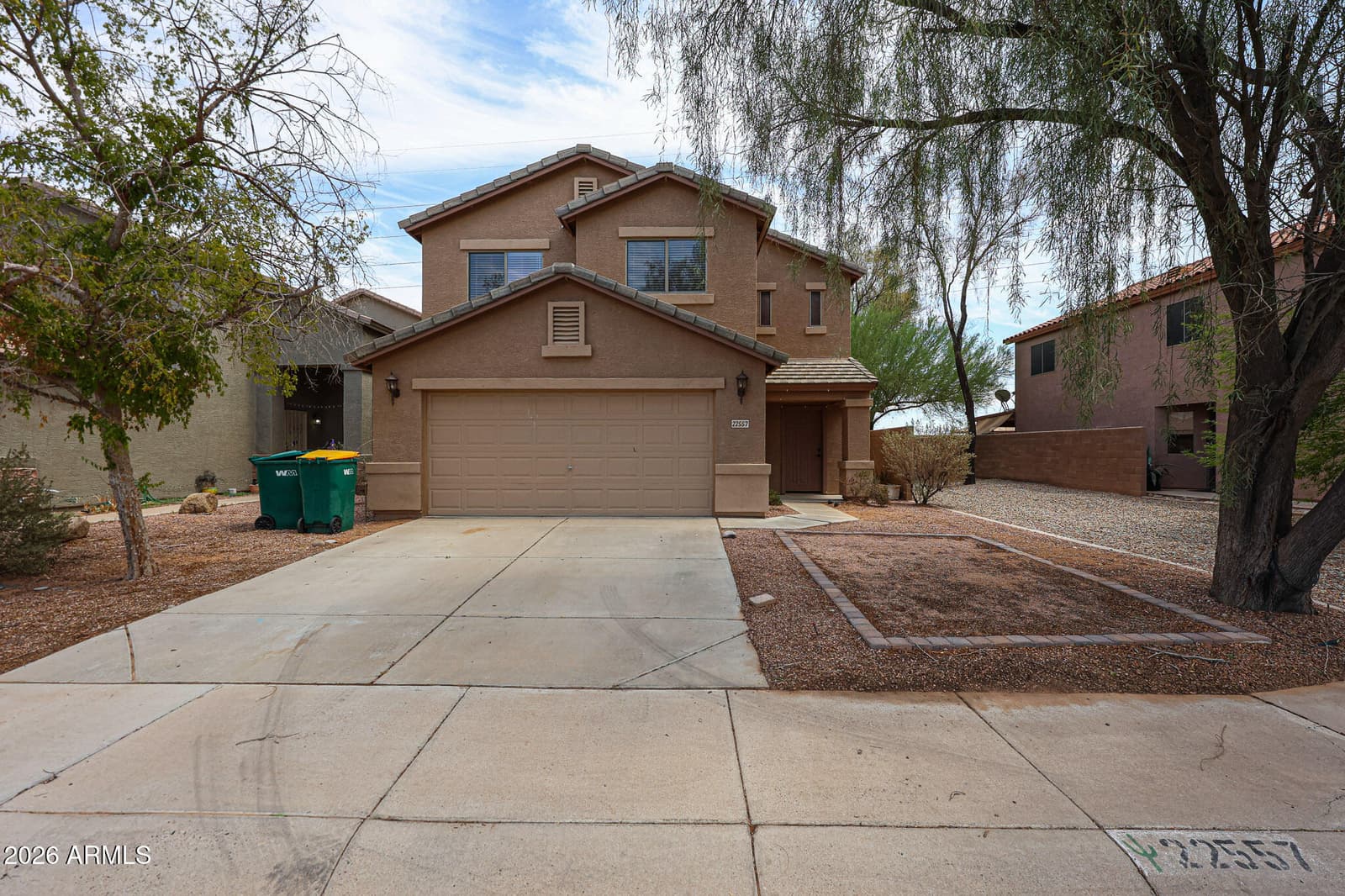 22557 N Davis Way, Maricopa, AZ 85138 — photo 1 of 39