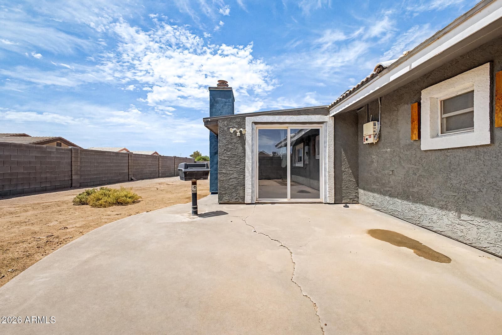 10065 W Heather Drive, Arizona City, AZ 85123 — photo 32 of 41