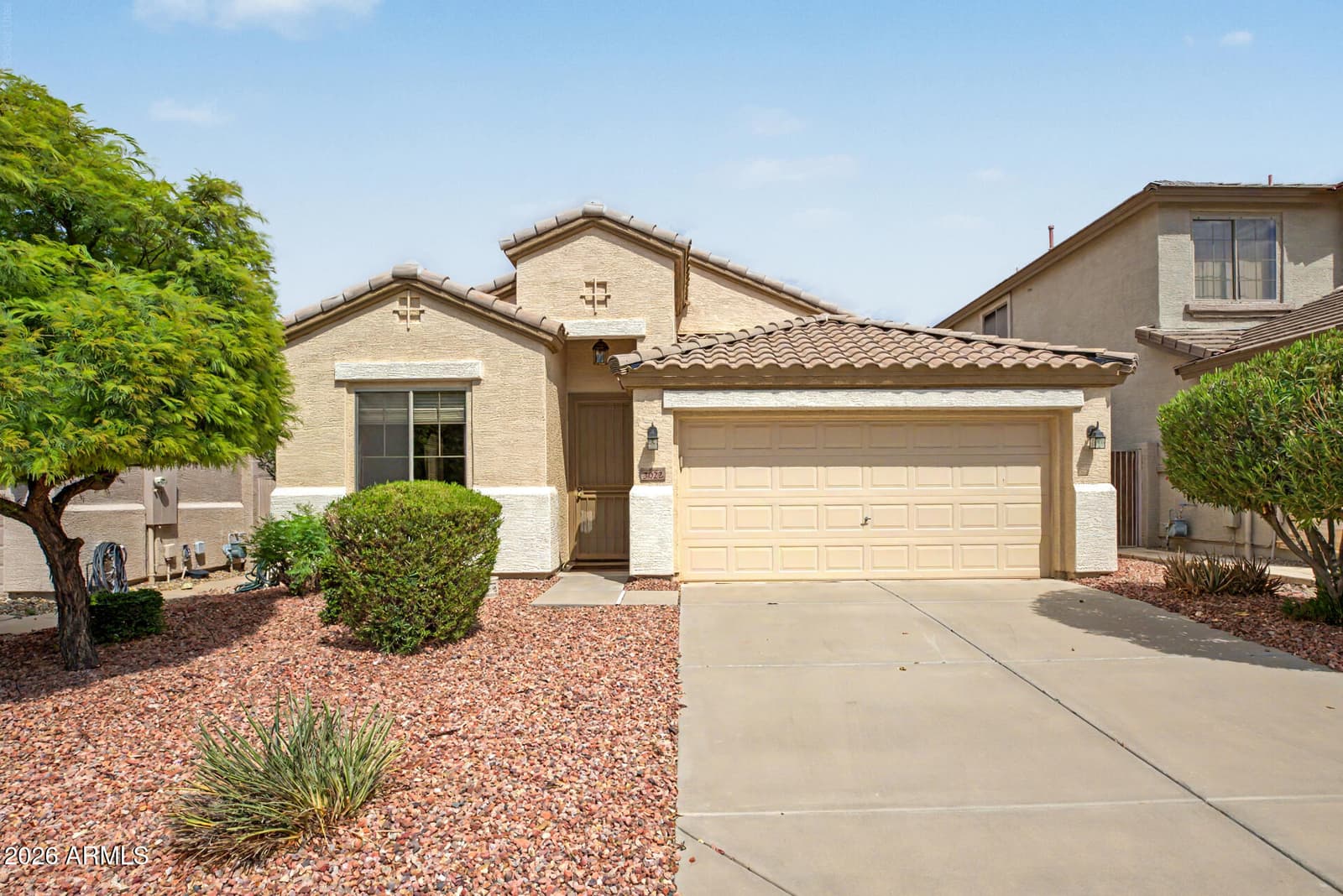 3022 W Silver Fox Way, Phoenix, AZ 85045 — photo 2 of 41