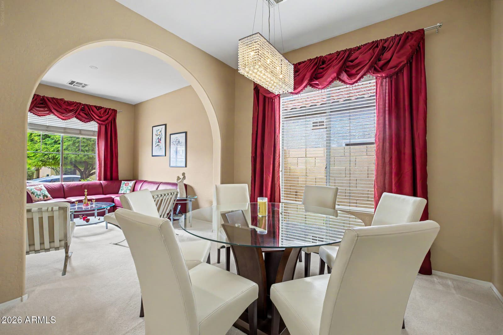3022 W Silver Fox Way, Phoenix, AZ 85045 — photo 7 of 41