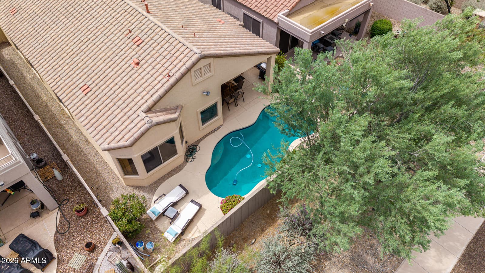 3022 W Silver Fox Way, Phoenix, AZ 85045 — photo 36 of 41