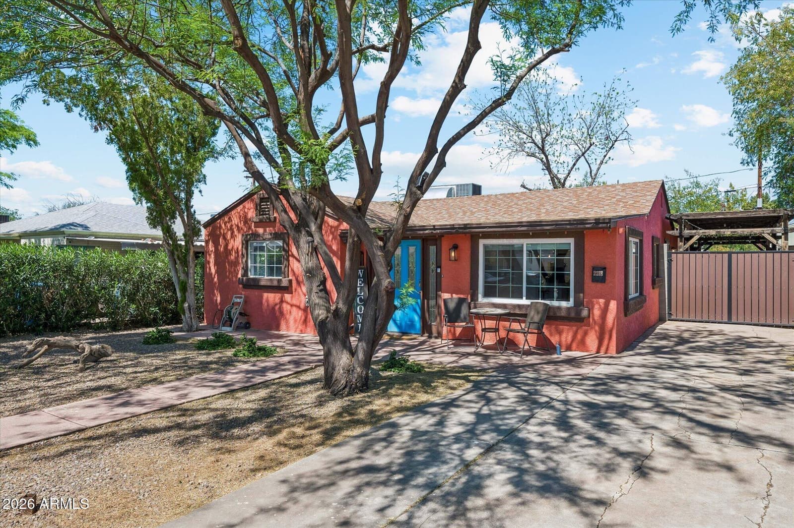 2218 E Yale Street, Phoenix, AZ 85006 — photo 4 of 38