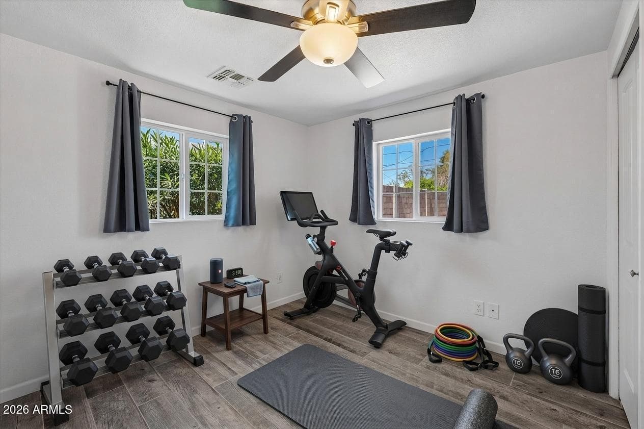 2218 E Yale Street, Phoenix, AZ 85006 — photo 11 of 38