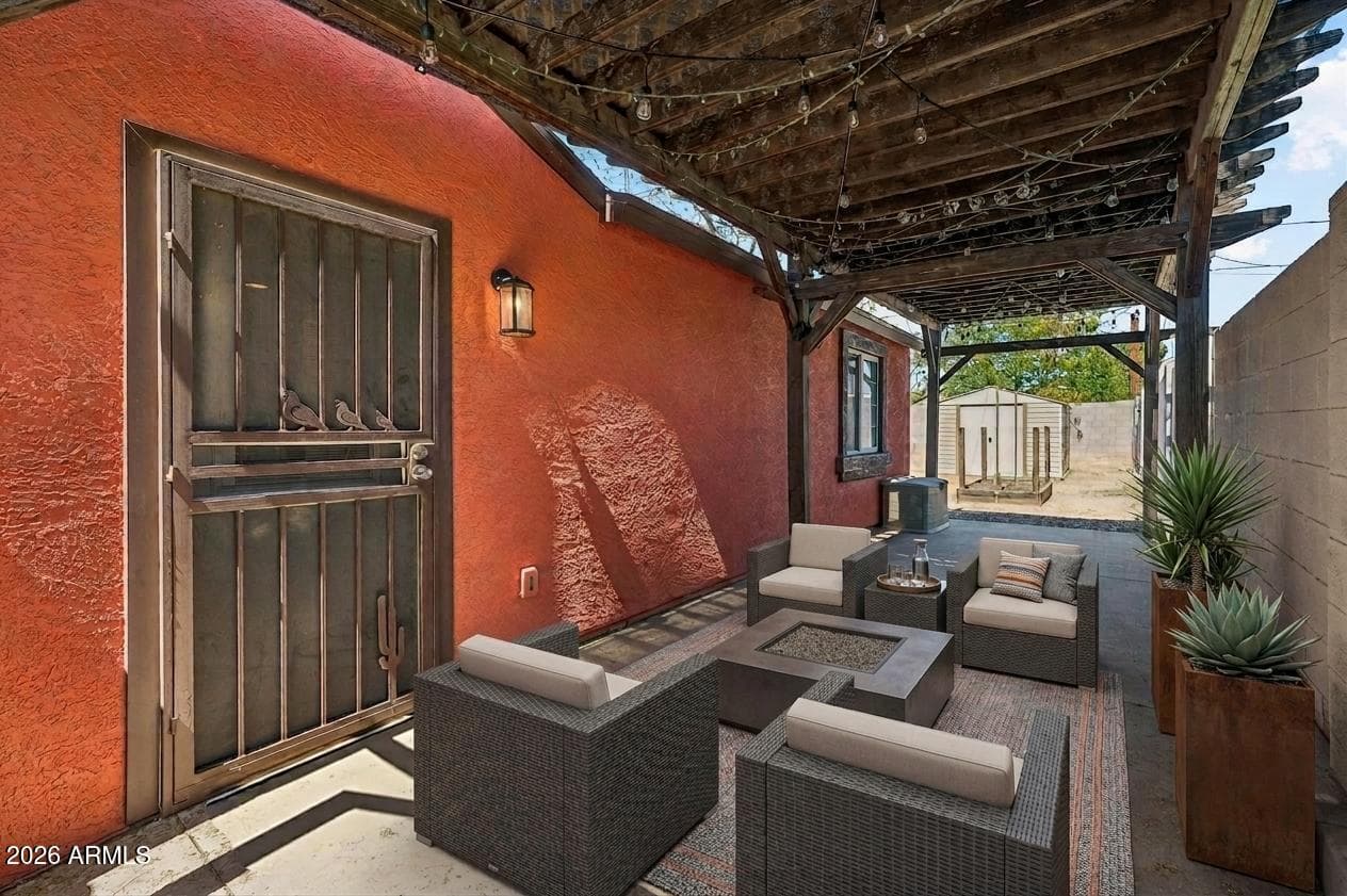 2218 E Yale Street, Phoenix, AZ 85006 — photo 37 of 38