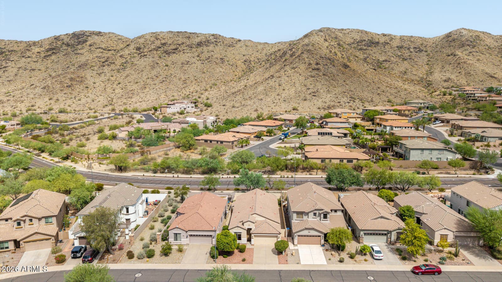 3022 W Silver Fox Way, Phoenix, AZ 85045 — photo 40 of 41