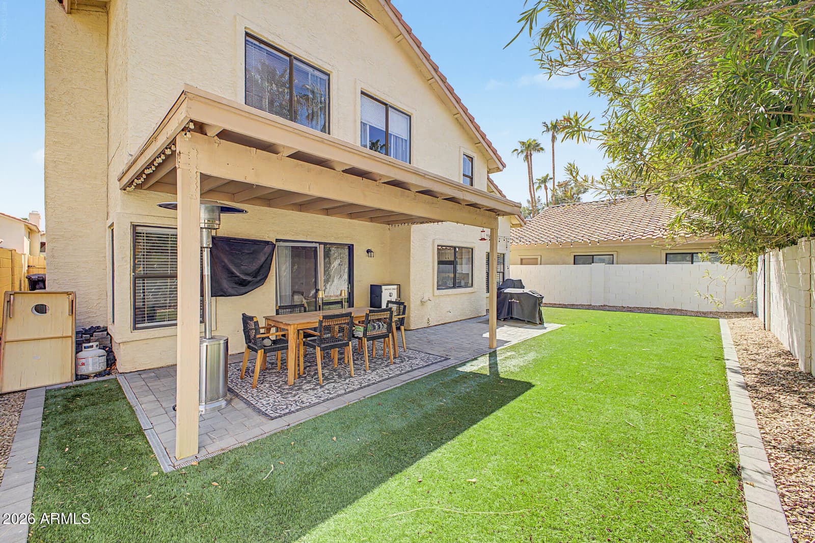 9152 E Jenan Drive, Scottsdale, AZ 85260 — photo 36 of 39