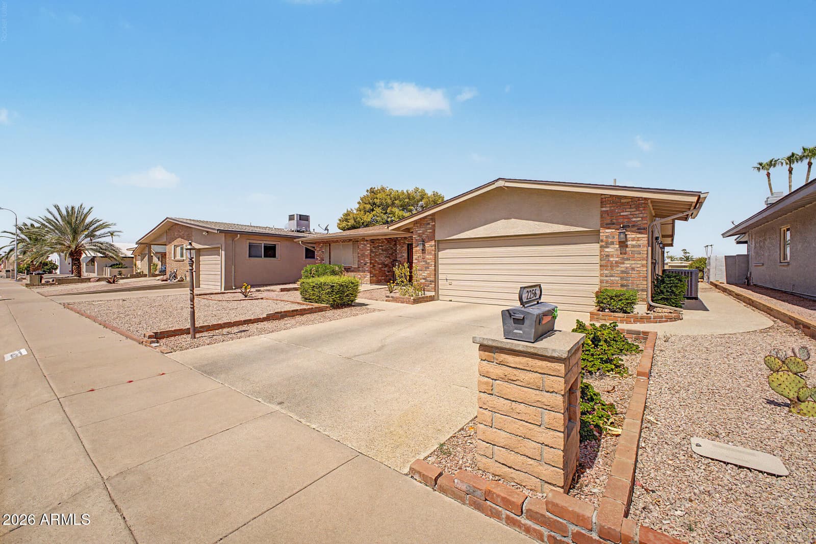 2256 N Middlecoff Drive, Mesa, AZ 85215 — photo 4 of 74