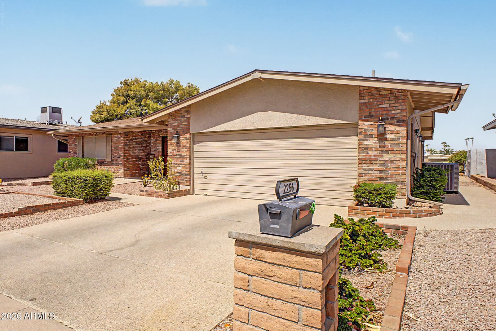 2256 N Middlecoff Drive, Mesa, AZ 85215 — photo 5 of 74