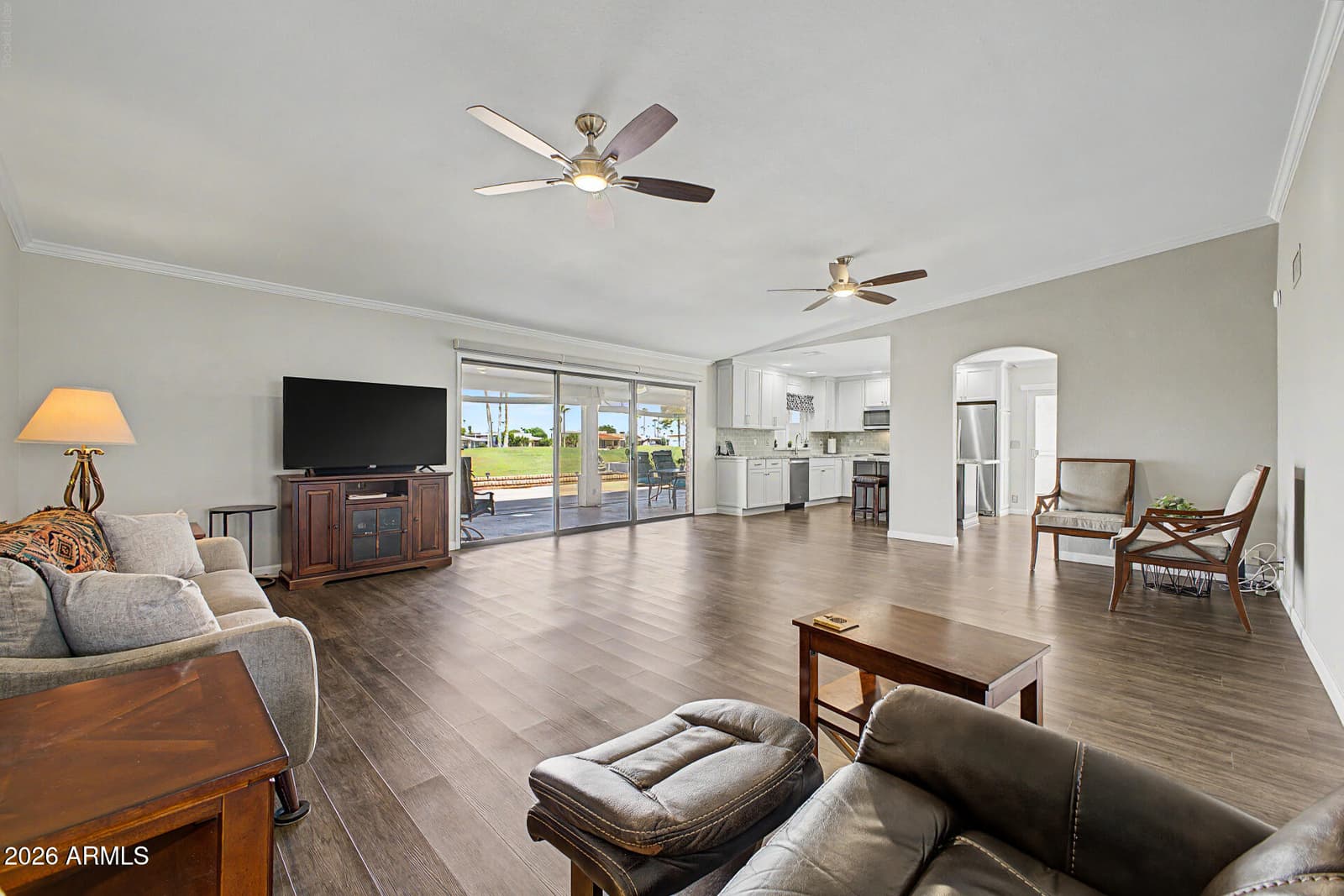 2256 N Middlecoff Drive, Mesa, AZ 85215 — photo 10 of 74