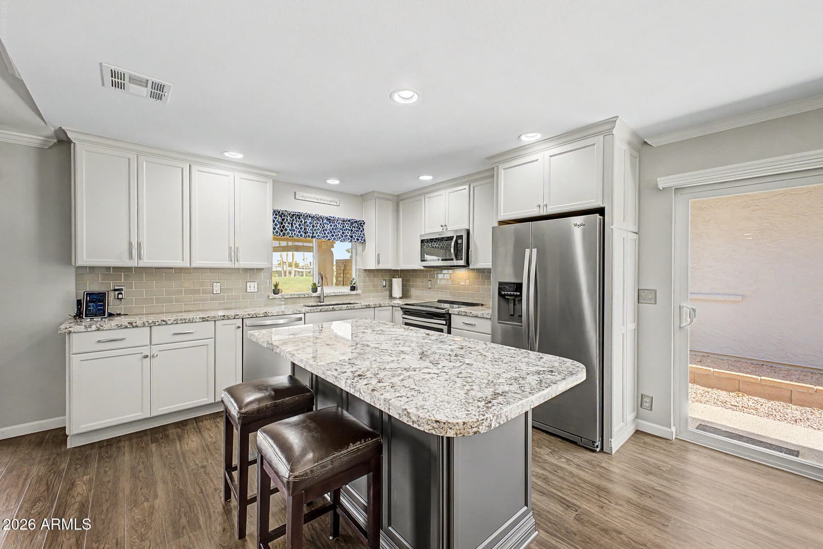 2256 N Middlecoff Drive, Mesa, AZ 85215 — photo 17 of 74