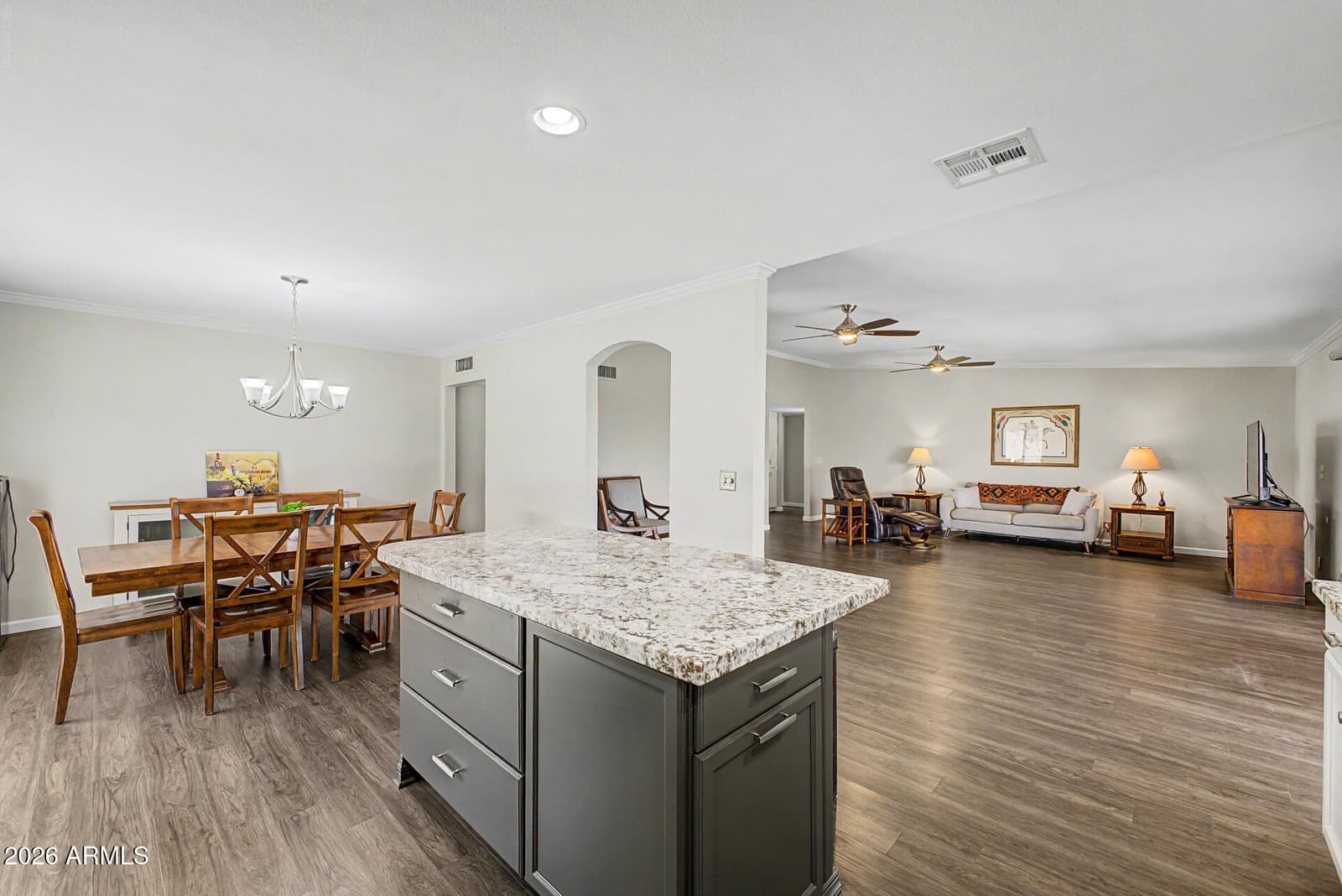 2256 N Middlecoff Drive, Mesa, AZ 85215 — photo 18 of 74