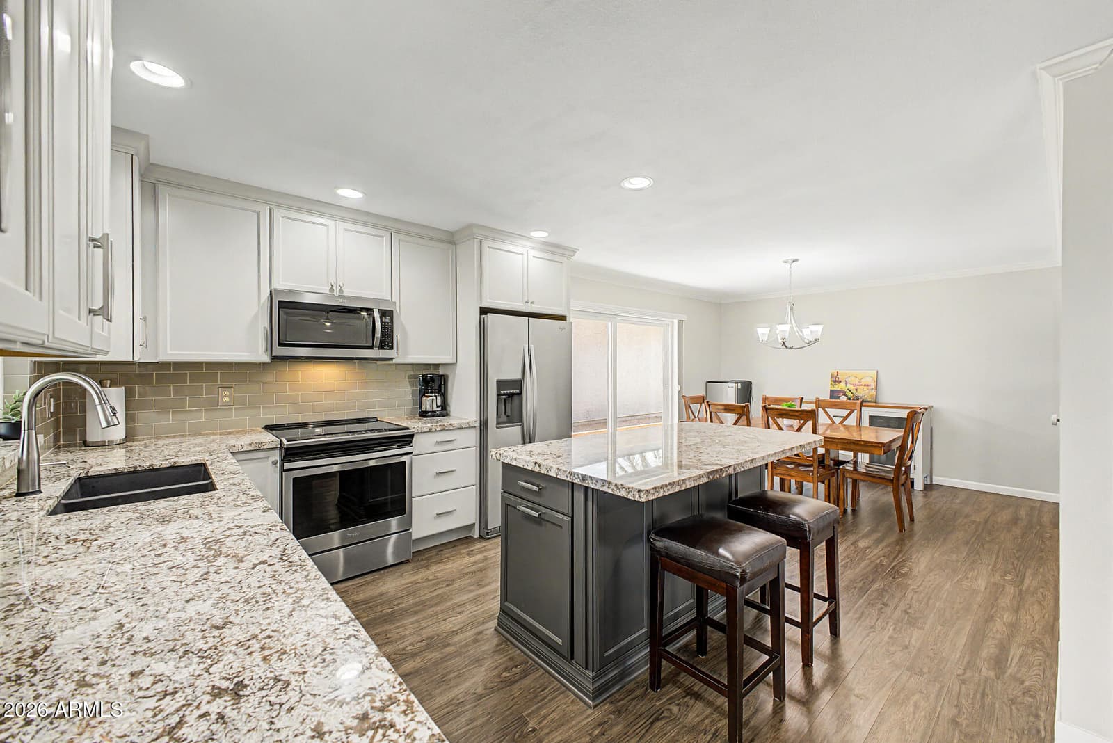 2256 N Middlecoff Drive, Mesa, AZ 85215 — photo 16 of 74