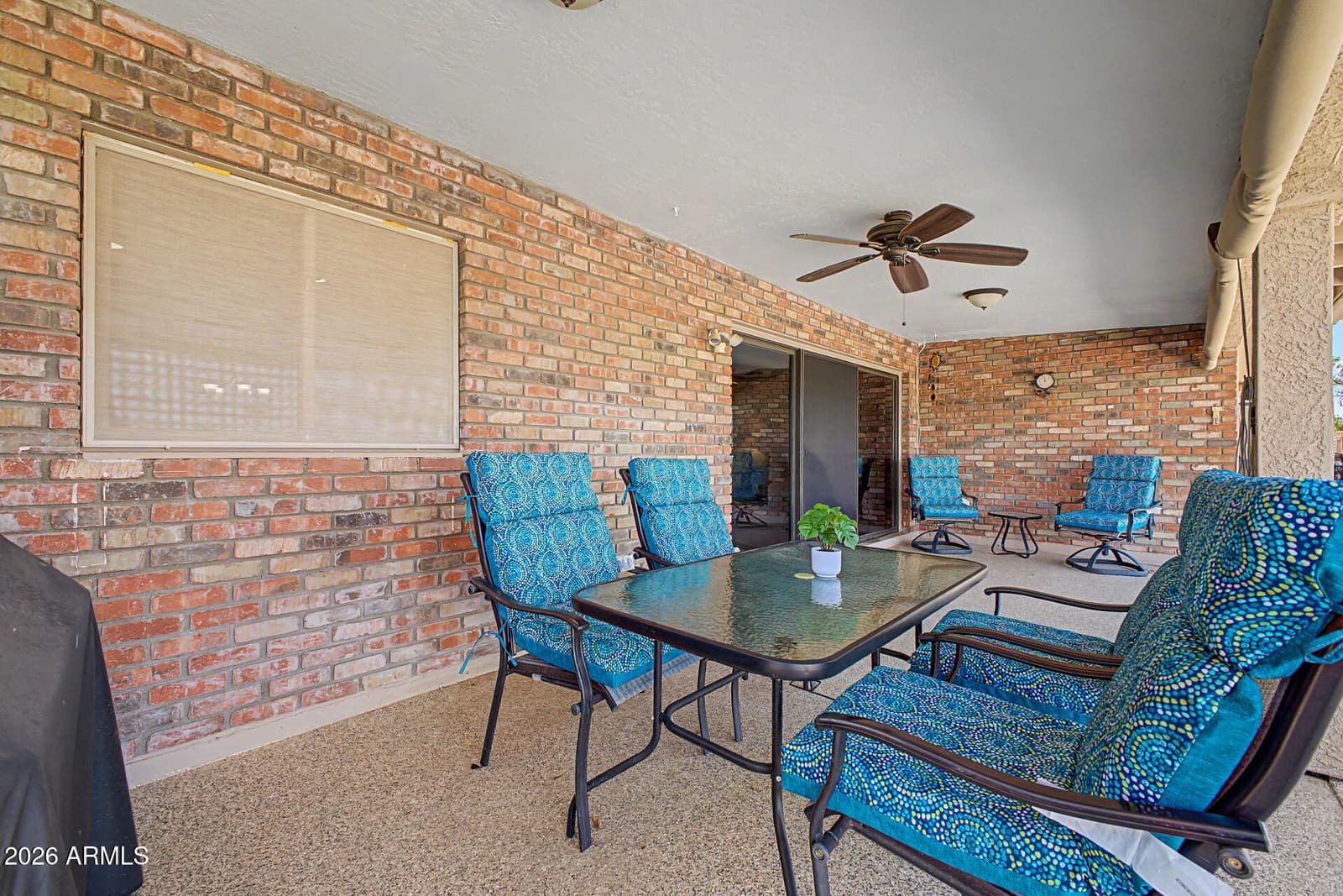 2256 N Middlecoff Drive, Mesa, AZ 85215 — photo 31 of 74