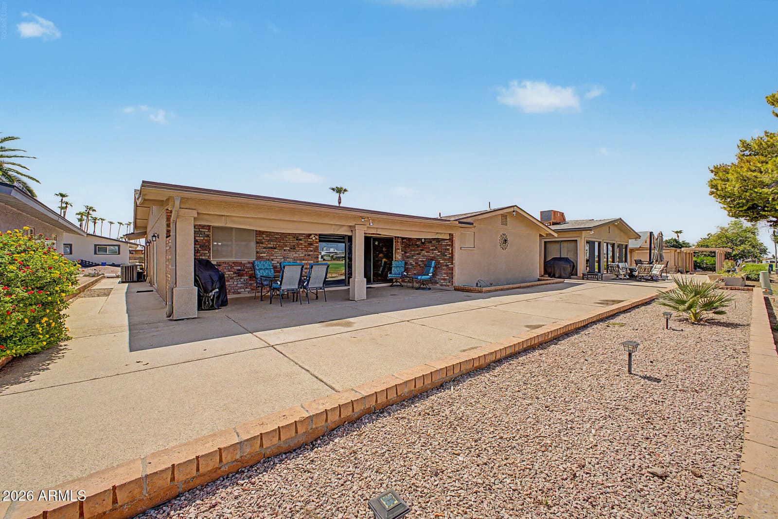 2256 N Middlecoff Drive, Mesa, AZ 85215 — photo 32 of 74