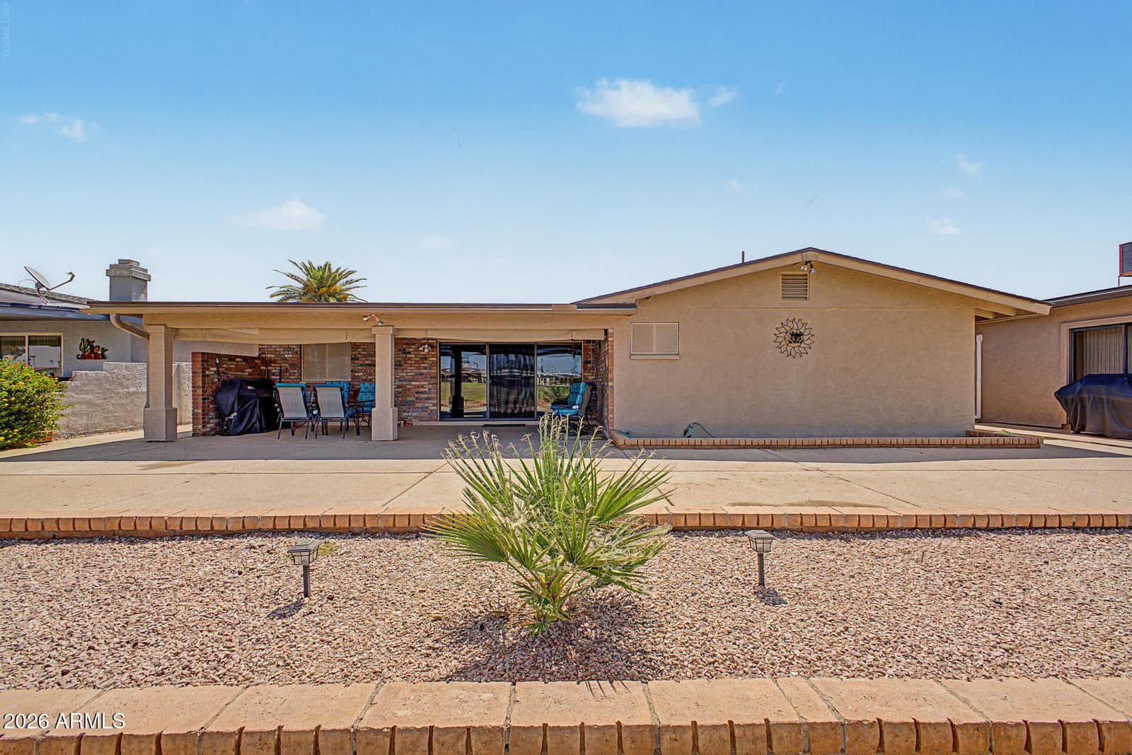 2256 N Middlecoff Drive, Mesa, AZ 85215 — photo 33 of 74
