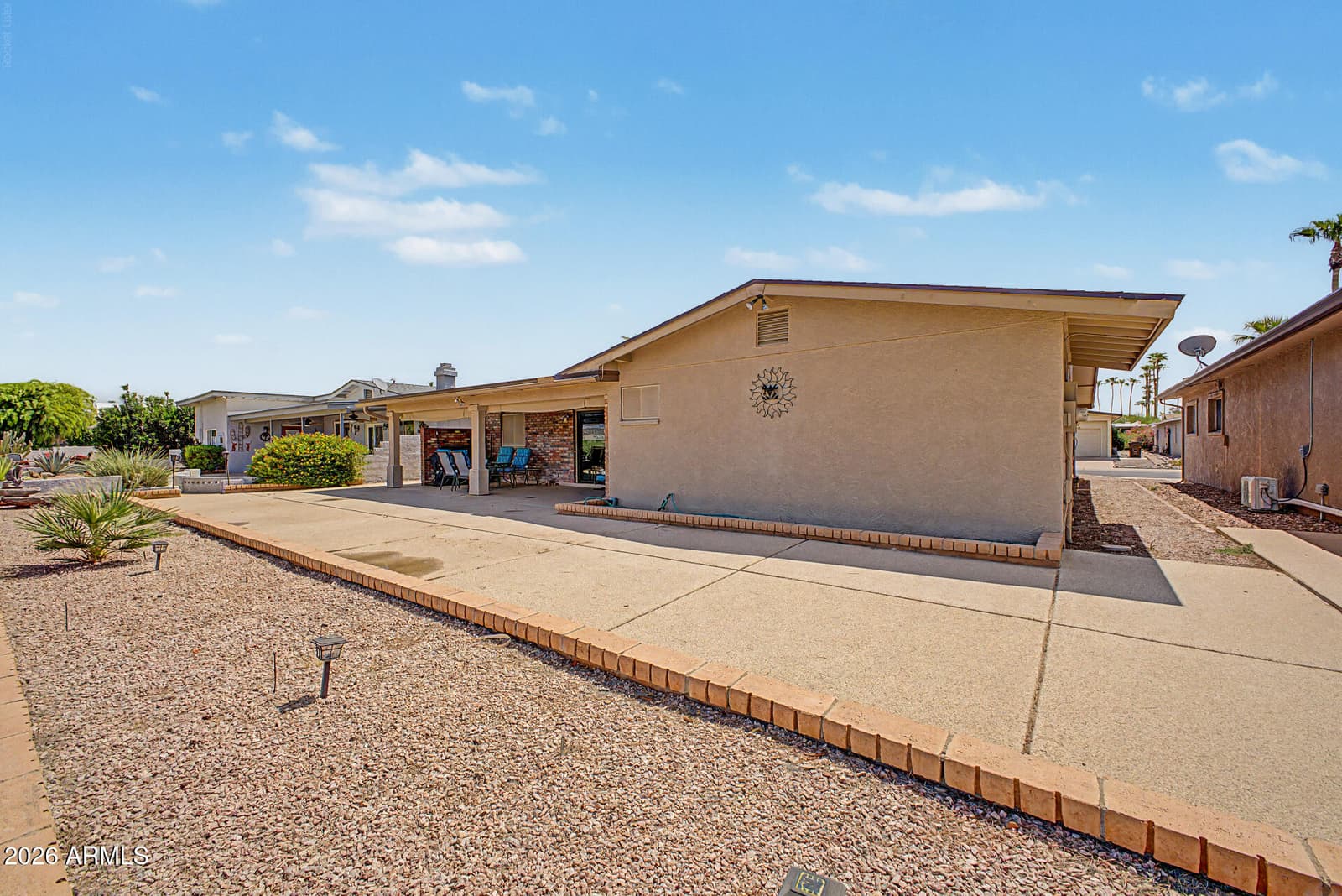 2256 N Middlecoff Drive, Mesa, AZ 85215 — photo 34 of 74