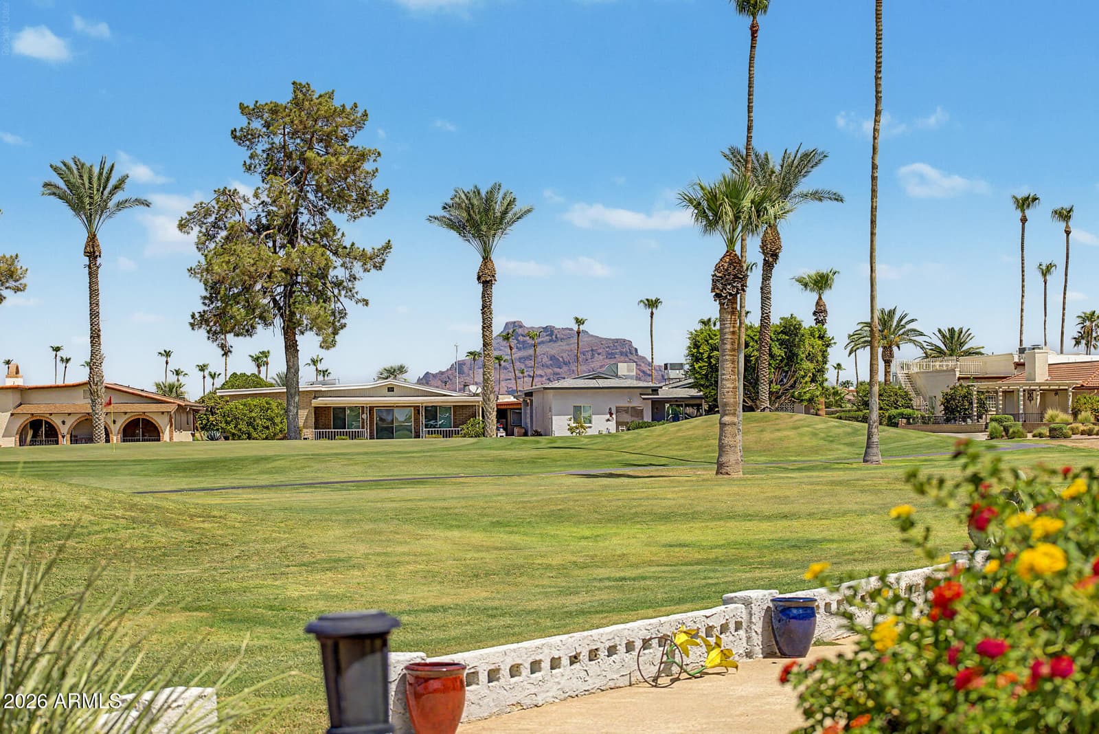 2256 N Middlecoff Drive, Mesa, AZ 85215 — photo 36 of 74