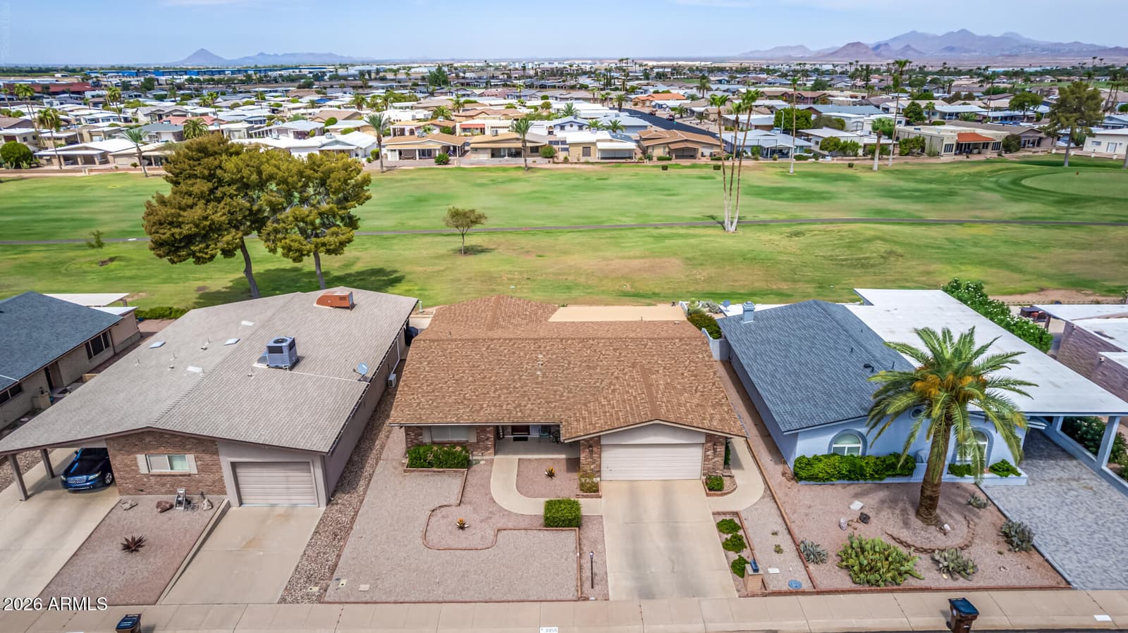 2256 N Middlecoff Drive, Mesa, AZ 85215 — photo 39 of 74