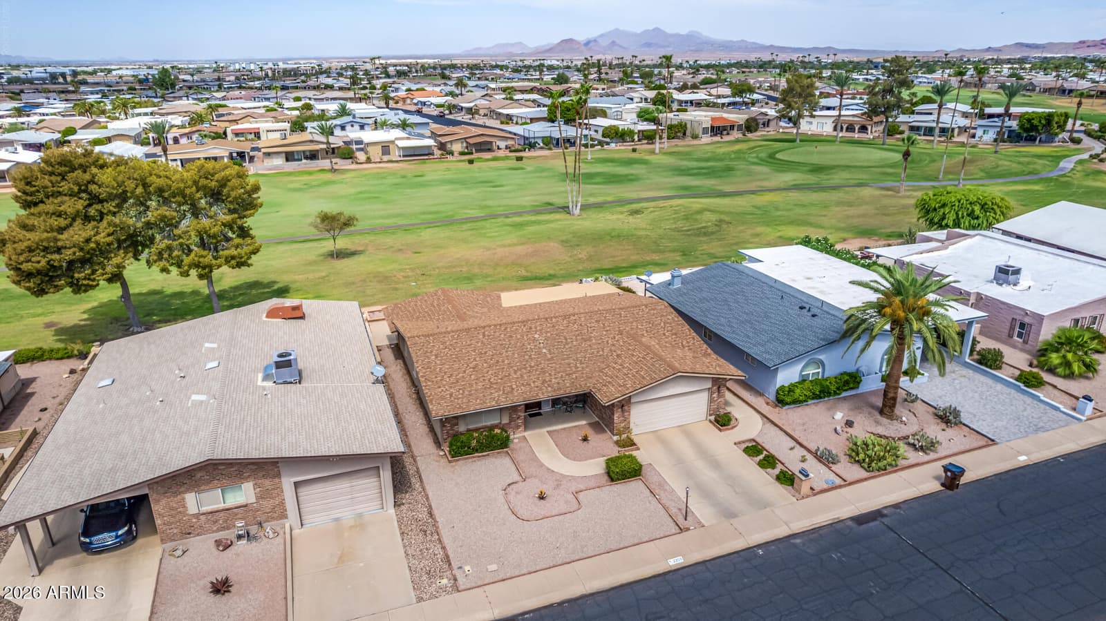 2256 N Middlecoff Drive, Mesa, AZ 85215 — photo 40 of 74