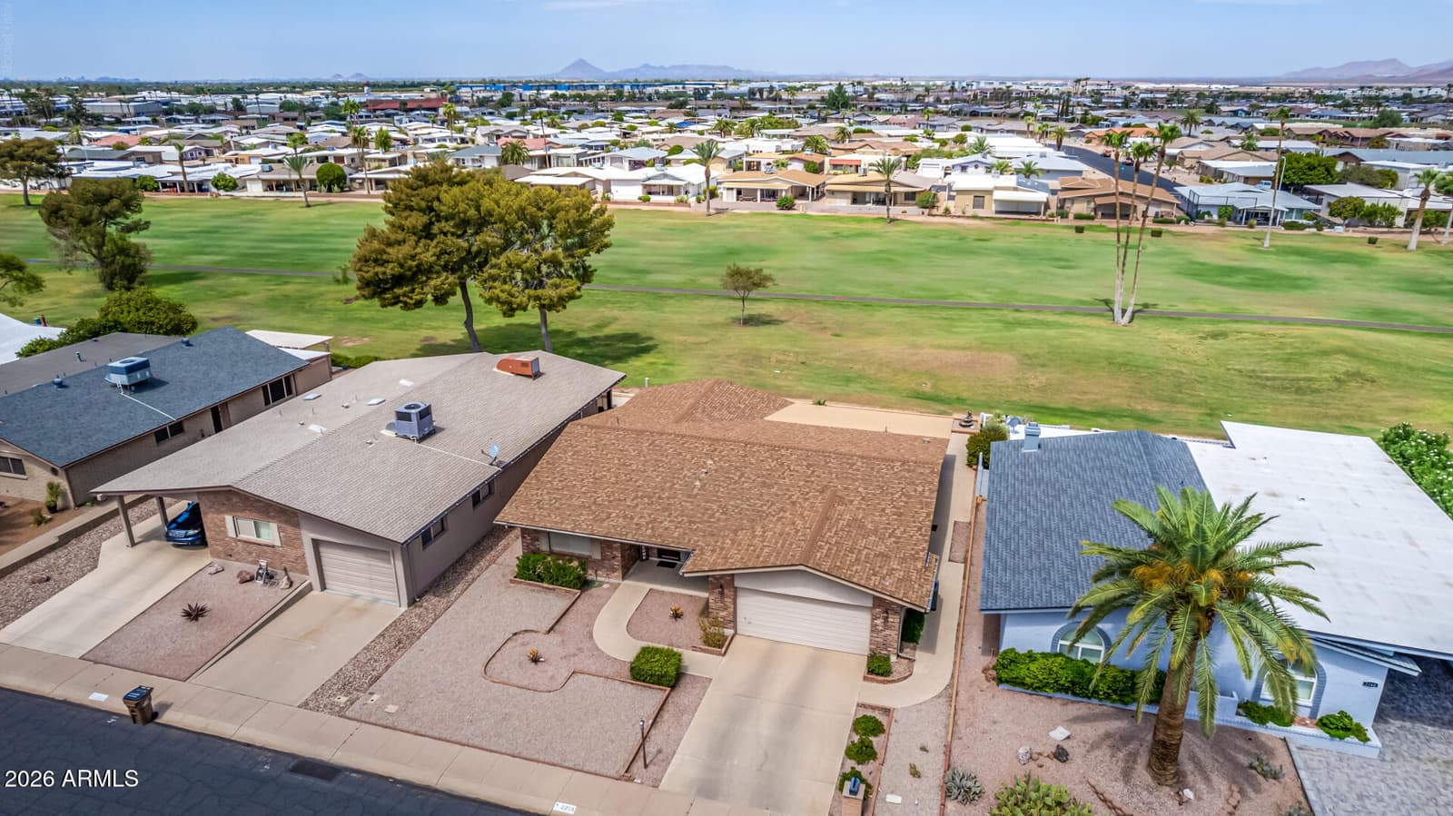 2256 N Middlecoff Drive, Mesa, AZ 85215 — photo 41 of 74